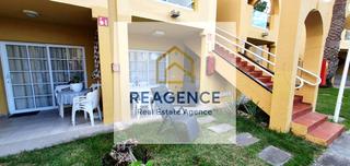 Miete Erdgeschoss  Tauro