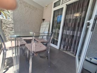 Alquiler Piso en Playa del Inglés. Alquiler de piso en calle san cristóbal de la laguna