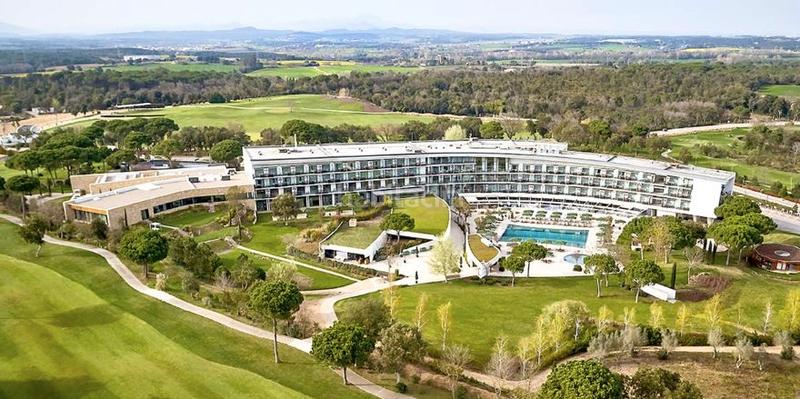 Foto bc309448-e930-4f57-8c06-9d99074dd68d. Chalet  lujo, pga golf club en Caldes de Malavella