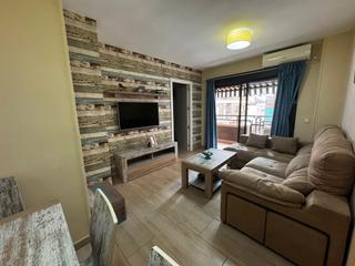 Miete Etagenwohnung  Calle de la virgen del socorro 46. Alquiler de piso en cl virgen del socorro (playa del postiguet)