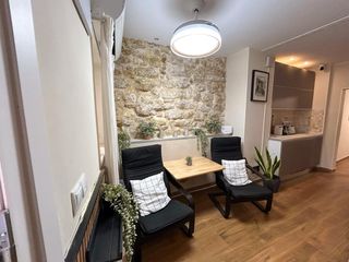 Estudi a Calle Santa Lucía