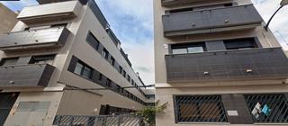 Appartement  Calle zorrilla. Piso en venta en cl zorrilla