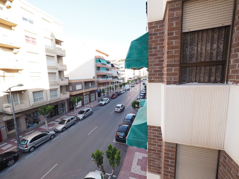 Foto 0e525e2f-8e8b-4814-9c3f-abb26ad330c5. Pis a Centro Mutxamel
