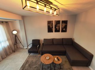 Pis a Carolinas Bajas