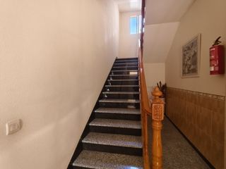 Flat  Calle horcas. ¡financiación desde el 90%!