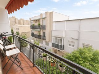 Pis a San Gabriel. Piso en venta  cómodo y luminoso en barrio san gabriel