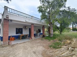 Chalet  Avenida ríos. ¡financiación desde el 90%!