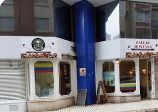 Traspàs Local Comercial a Calle pablo iglesias 3. Cafetería en traspaso oportunidad única en el centro