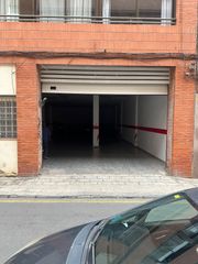Local Comercial a Calle Doctor Nieto
