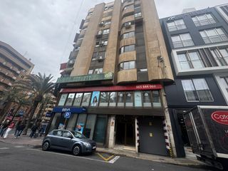 Pis a Calle del Capitán Segarra 13