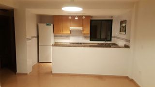 Piano terra  Calle bautista aznar. Se vende piso en planta baja en san vicente del raspeig