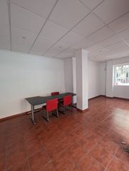 Local Comercial a Pla de Bon Repós