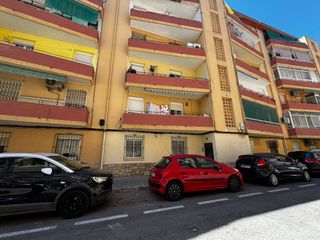 Pis a Carrer Abad Fernández Helguera 6