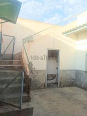 Maison à El Tubo. Casa o chalet independiente en venta en el tubo