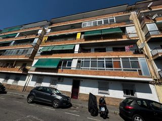 Pis a Calle Matemático Romero 3