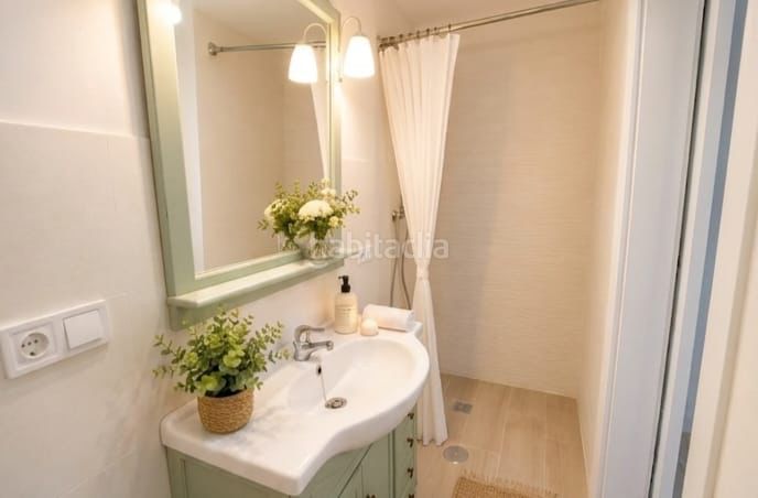 Foto b2299332-f035-4a58-9c6c-c1a24de28604. Casa amb piscina a Centro Mutxamel