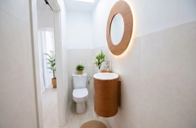 Foto d5c2ad37-6402-4381-a4f2-8bcf1b02cff0. Casa amb piscina a Centro Mutxamel