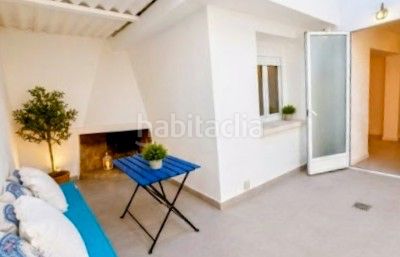 Foto dbd038a8-8fc6-4d05-923f-bd2b83293a2f. Casa amb piscina a Centro Mutxamel
