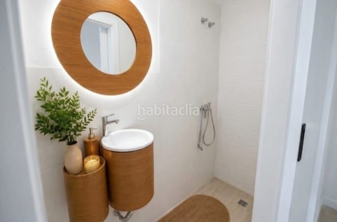 Foto e73c7321-dd22-4471-8ee0-dd6fe63922f2. Casa amb piscina a Centro Mutxamel