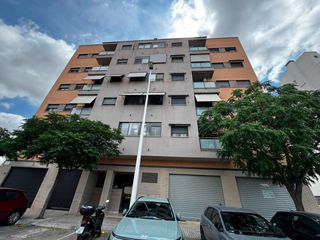 Lloguer Pis a Calle general gutiérrez mellado 9