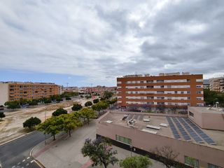 Pis a Calle Virgen del Puig 19