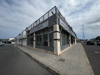 Rent Business premise in Calle río tajo 2. Alquiler de local en calle río tajo, 2