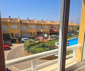 Reihenhaus  Calle portichol. Chalet adosado en venta en cl portichol