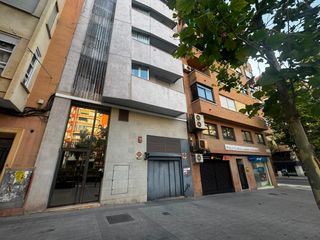 Àtic  Avinguda general marvá 26