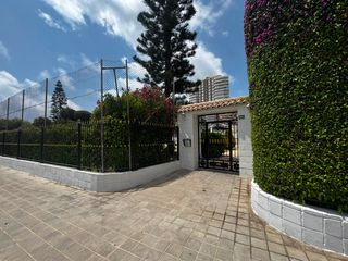Location Maison  Avinguda de la costa blanca. Alquiler de bungalow en costa blanca