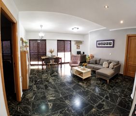 Pis a Orihuela Ciudad