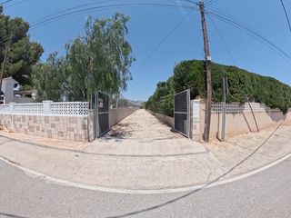 Terreno residenziale  Travessia del boronat. Terreno en venta en camino del boronat
