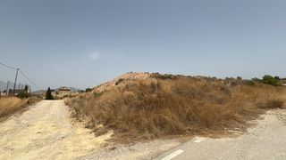 Finca rústica a Calle Jirafa