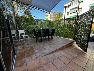 Erdgeschoss in Carrer del pintor zuloaga 2. Piso en venta en calle del pintor zuloaga, 2