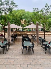 Traspàs Local Comercial a Albufereta. Restaurante en traspaso en la albufereta
