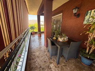Chalet  Ascension. Casa o chalet independiente en venta en las norias
