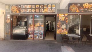 Traspàs Local Comercial  Calle sierra cabeco d'or. Asador, take away en traspaso en virgen del remedio - parque lo
