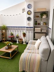 Flat in Monforte del Cid. Amplio y luminoso piso de 130 m' en el centro de monforte del ci