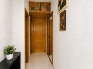 Pis a Carrer d'Enrique Monsonís Domingo