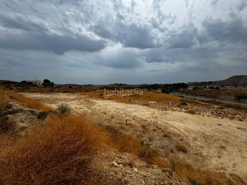 Foto 7b5f8675-67c5-4283-9831-30902072259d. Finca rústica a Valle del Sol Mutxamel