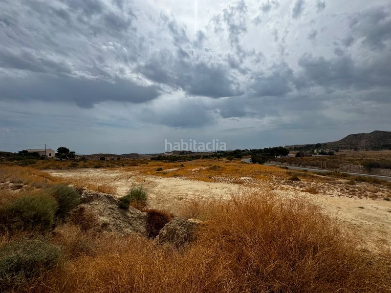 Foto a6a2b32a-9a4e-4a7e-be41-90926c6498fb. Finca rústica a Valle del Sol Mutxamel