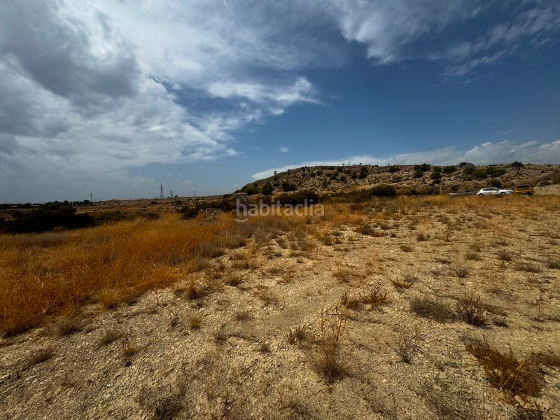 Foto c6ab07ad-9e00-4125-a282-601a0a914eca. Finca rústica a Valle del Sol Mutxamel