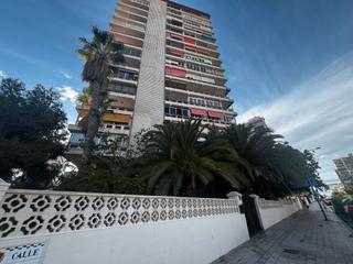 Flat in Calle de la Nasa