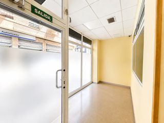 Local Comercial a Altozano - Conde Lumiares