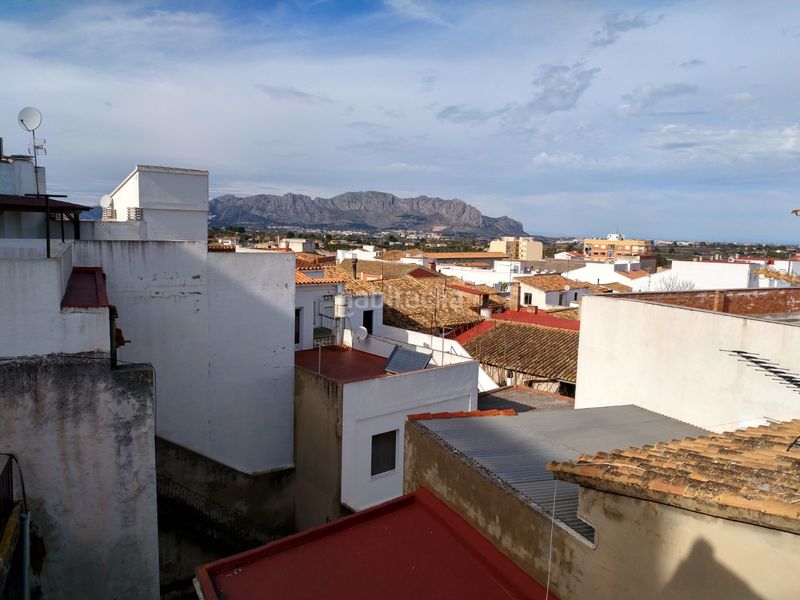 Foto cd158a68-c0ea-4939-a006-7693f61dd2ab. Pis a Centro Pedreguer