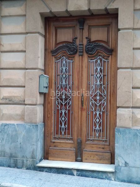 Foto dab7ec88-c609-47b3-9595-d995720ab938. Pis a Centro Pedreguer