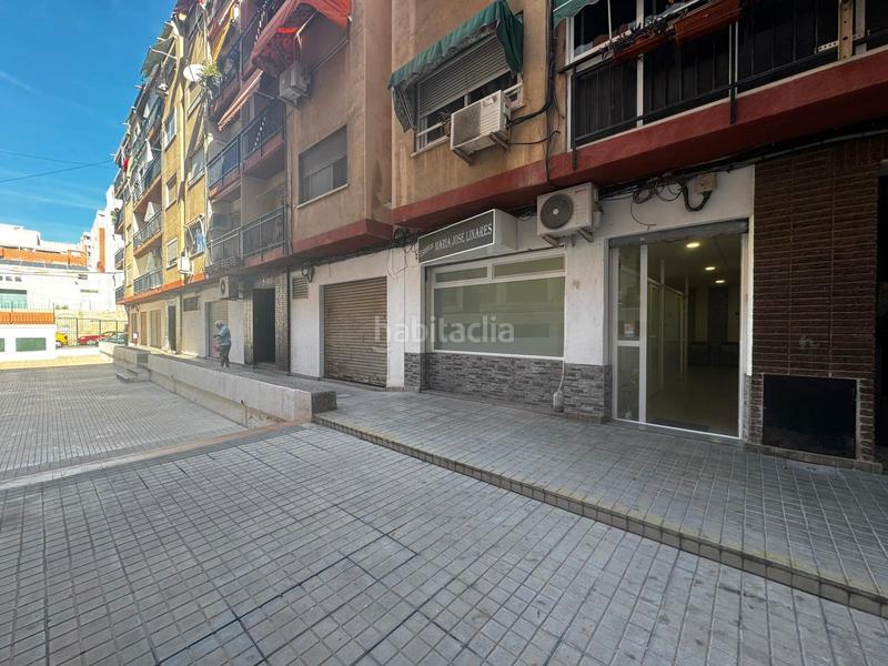 Foto 842e2d46-d5be-4b84-b152-7225792cca5c. Local comercial a Los Ángeles Alicante