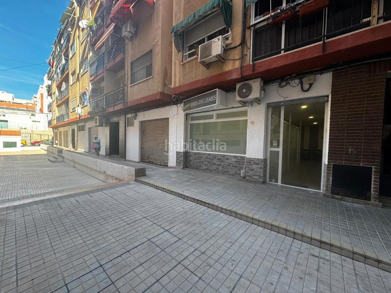 Foto e552d7c0-6e49-499d-8e4f-768790e60cb6. Local comercial a Los Ángeles Alicante