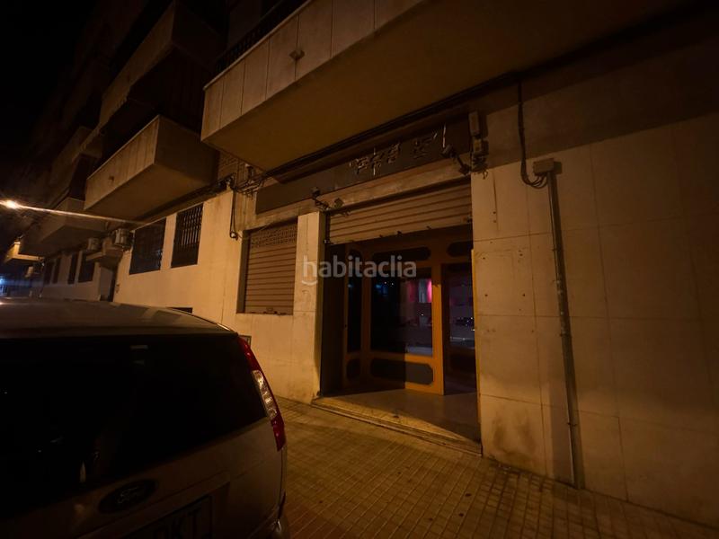 Foto 05eb7ed0-802d-43b2-ad32-a46d4e67e1cc. Business premise in carrer la sèquia 10 in Centro Mutxamel