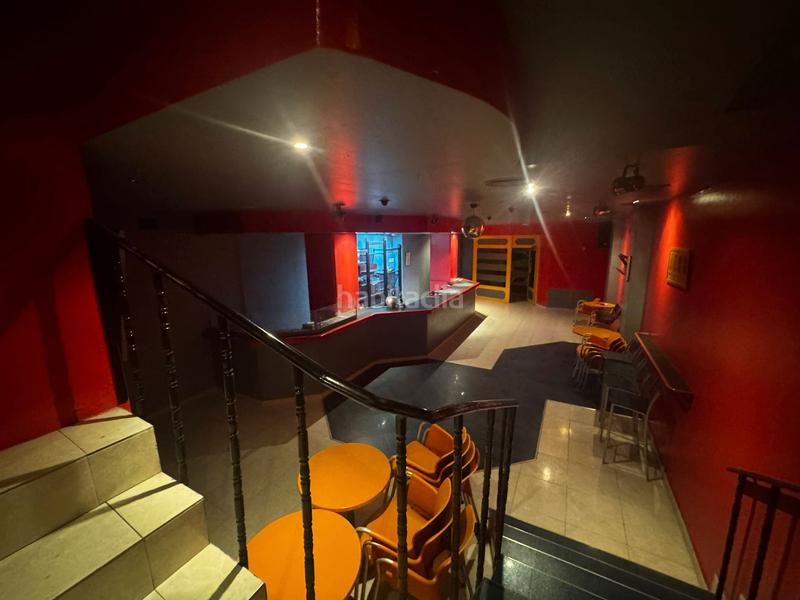 Foto 19558616-ff17-40dc-8f34-0636633fb415. Business premise in carrer la sèquia 10 in Centro Mutxamel