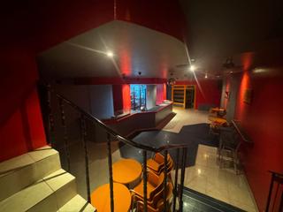 Local commercial à Carrer la sèquia 10. Local en venta en nuestra señora de la mercedes en mutxamel